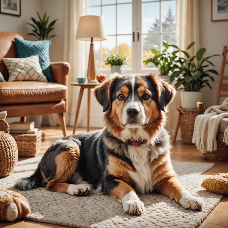 Животные и их питание: как выбрать лучший корм для вашего питомца