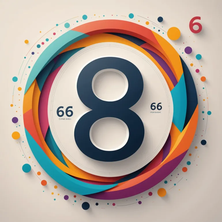 Его 66: Значение "его 66" и почему это важно для вас