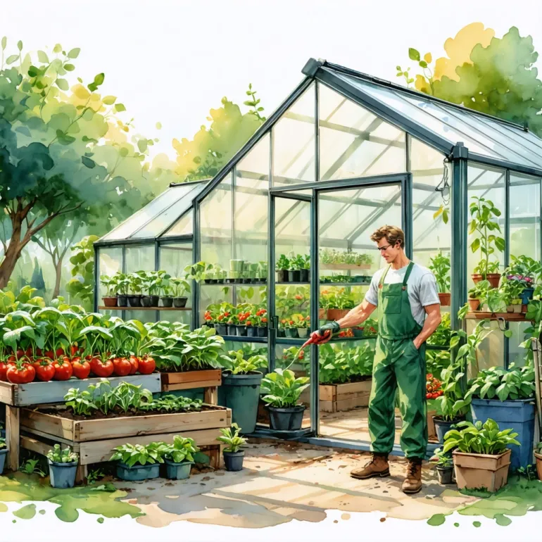 Полное руководство по азофоска для рассады от экспертов: введение