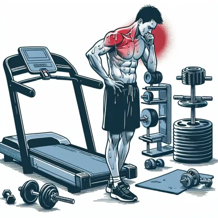 Восстановление Мышц: Как Правильно Заниматься После Тренировки