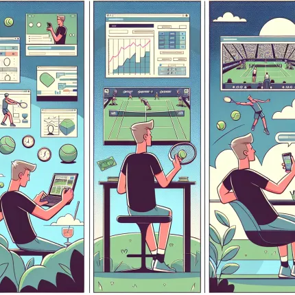 как правильно ставить на теннис лайв