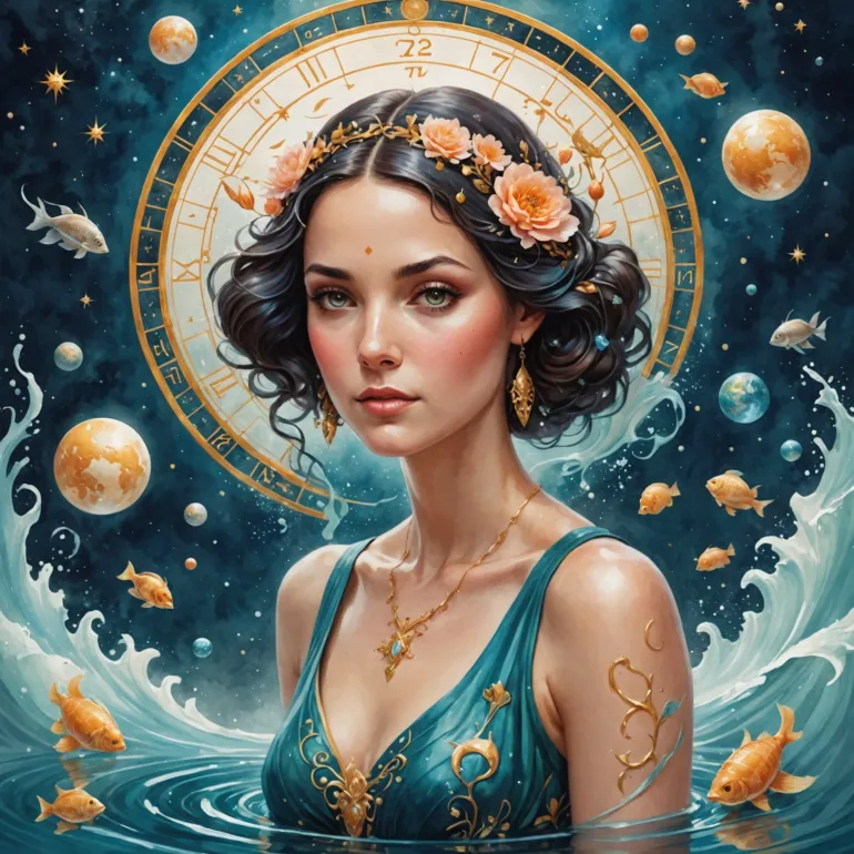 7 июля знак зодиака — как выбрать, использовать и не ошибиться