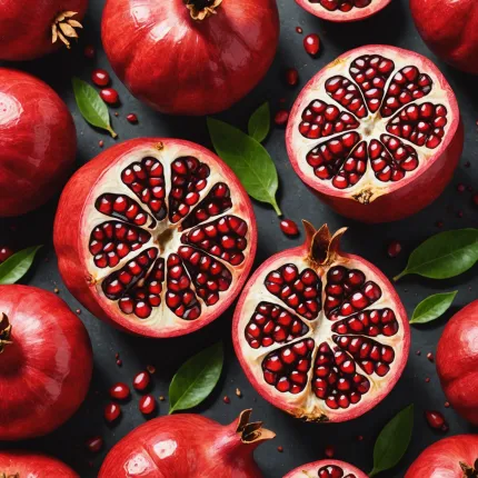 Гранатовые корки отзывы: особенности, виды и применение