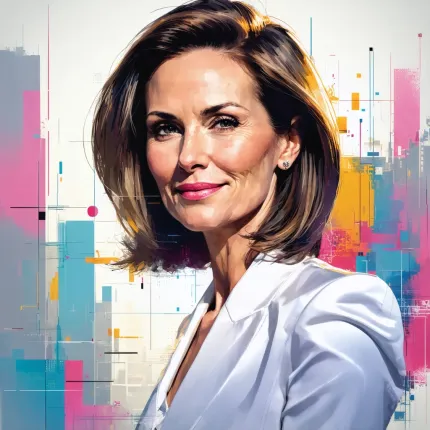 Кейт Барри: всё, что нужно знать в 2025 году