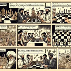 Ставки на спорт в шахматах: Новый горизонт для спортивного азарта