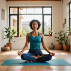 Йога бандхи: Бандхи в виньясе